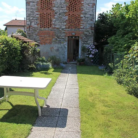 Locazione Turistica Casa Maria * Travedona