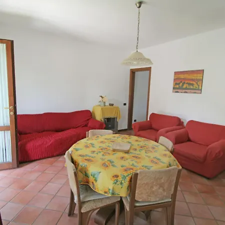 Locazione Turistica Casa Maria *