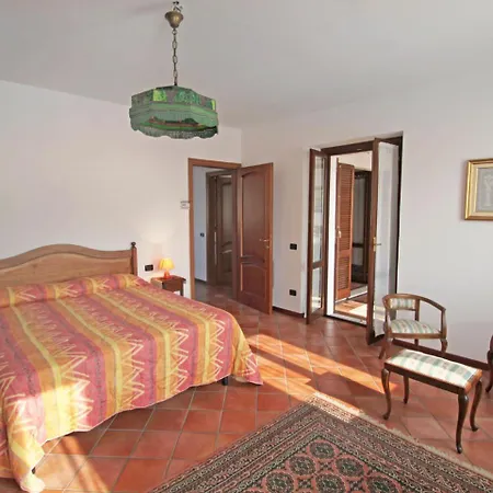 Holiday home Locazione Turistica Casa Maria