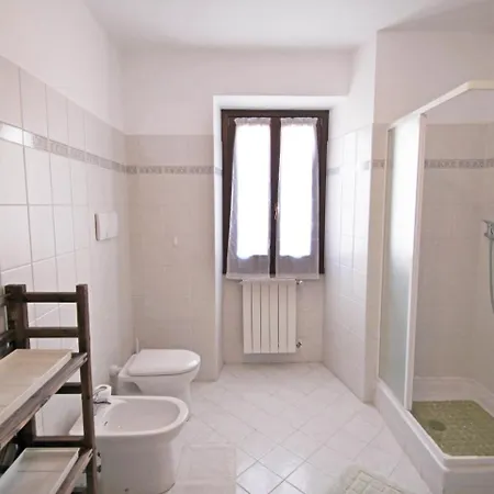 Locazione Turistica Casa Maria Travedona
