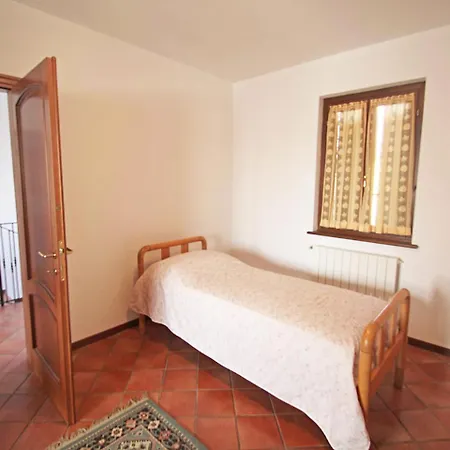 Holiday home Locazione Turistica Casa Maria