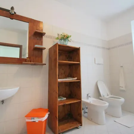 Holiday home Locazione Turistica Casa Maria Travedona
