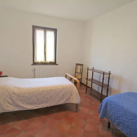 Locazione Turistica Casa Maria Holiday home *